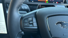 Ford Mustang Mach-E 358kW GT 91kWh AWD 5dr Auto [Pan Roof] Electric Estate